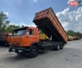 КамАЗ 65115, объемом двигателя 0 л и пробегом 100 тыс. км за 21500 $, фото 1 на Automoto.ua
