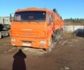 КамАЗ 65115, объемом двигателя 0 л и пробегом 0 тыс. км за 29000 $, фото 1 на Automoto.ua
