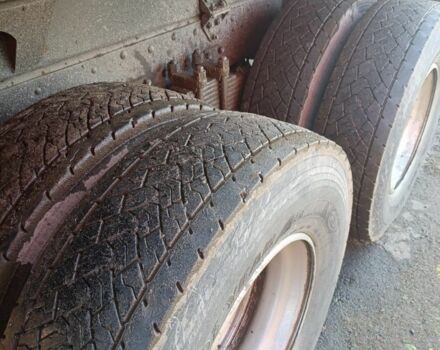 КамАЗ 65115, объемом двигателя 0 л и пробегом 0 тыс. км за 29000 $, фото 6 на Automoto.ua