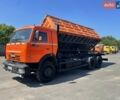 КамАЗ 65115, об'ємом двигуна 0 л та пробігом 100 тис. км за 21500 $, фото 1 на Automoto.ua