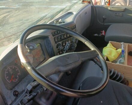 КамАЗ 65115, объемом двигателя 0 л и пробегом 0 тыс. км за 29000 $, фото 5 на Automoto.ua