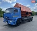 КамАЗ 65115, объемом двигателя 0 л и пробегом 100 тыс. км за 21500 $, фото 1 на Automoto.ua