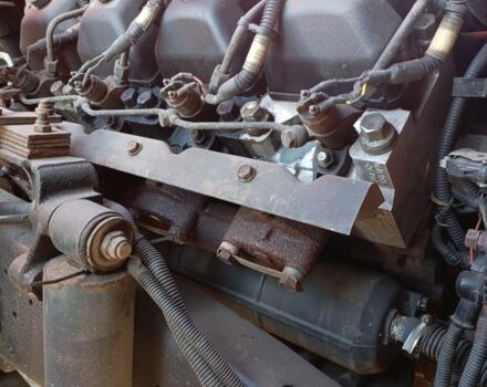 КамАЗ 65115, объемом двигателя 0 л и пробегом 0 тыс. км за 29000 $, фото 7 на Automoto.ua