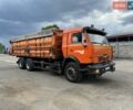 КамАЗ 65115, об'ємом двигуна 0 л та пробігом 100 тис. км за 21500 $, фото 5 на Automoto.ua
