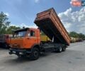 КамАЗ 65115, об'ємом двигуна 0 л та пробігом 100 тис. км за 21500 $, фото 1 на Automoto.ua