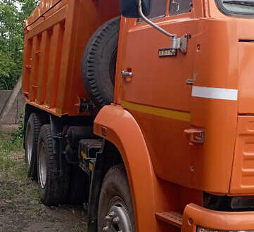 КамАЗ 65115 2004 в Кривом Роге на Automoto.ua КамАЗ 65115, объемом двигателя 0 л и пробегом 190 тыс. км за 20500 $, фото 1 на Automoto.ua