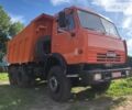 КамАЗ 65115, объемом двигателя 0 л и пробегом 140 тыс. км за 17000 $, фото 1 на Automoto.ua