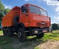 КамАЗ 65115, об'ємом двигуна 0 л та пробігом 150 тис. км за 19500 $, фото 1 на Automoto.ua