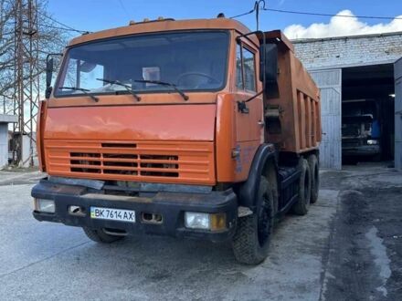 КамАЗ 65115, об'ємом двигуна 0 л та пробігом 0 тис. км за 19999 $, фото 1 на Automoto.ua