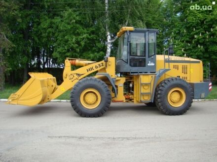 КамАЗ 65115, об'ємом двигуна 0 л та пробігом 7 тис. км за 27000 $, фото 1 на Automoto.ua