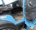 Синий КамАЗ 65115, объемом двигателя 10.85 л и пробегом 100 тыс. км за 17000 $, фото 1 на Automoto.ua