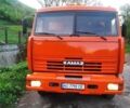 Оранжевый КамАЗ 65115, объемом двигателя 10.85 л и пробегом 105 тыс. км за 18000 $, фото 8 на Automoto.ua