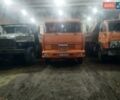 Оранжевый КамАЗ 65115, объемом двигателя 10.85 л и пробегом 105 тыс. км за 18000 $, фото 9 на Automoto.ua