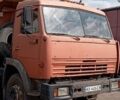Помаранчевий КамАЗ 65115, об'ємом двигуна 10.85 л та пробігом 100 тис. км за 16000 $, фото 1 на Automoto.ua