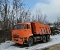 Помаранчевий КамАЗ 65115, об'ємом двигуна 12 л та пробігом 120 тис. км за 13000 $, фото 1 на Automoto.ua