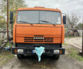 КамАЗ 65115 2006 в Киеве на Automoto.ua Оранжевый КамАЗ 65115, объемом двигателя 0 л и пробегом 100 тыс. км за 23500 $, фото 3 на Automoto.ua