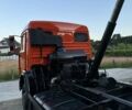 Оранжевый КамАЗ 65115, объемом двигателя 10.85 л и пробегом 141 тыс. км за 23500 $, фото 22 на Automoto.ua