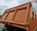 Оранжевый КамАЗ 65115, объемом двигателя 10.85 л и пробегом 73 тыс. км за 30500 $, фото 34 на Automoto.ua