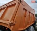 Оранжевый КамАЗ 65115, объемом двигателя 10.85 л и пробегом 73 тыс. км за 30500 $, фото 35 на Automoto.ua