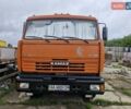 Оранжевый КамАЗ 65115, объемом двигателя 10.85 л и пробегом 73 тыс. км за 30500 $, фото 31 на Automoto.ua