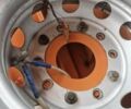 Оранжевый КамАЗ 65115, объемом двигателя 10.85 л и пробегом 73 тыс. км за 30500 $, фото 12 на Automoto.ua