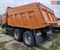Оранжевый КамАЗ 65115, объемом двигателя 10.85 л и пробегом 73 тыс. км за 30500 $, фото 43 на Automoto.ua