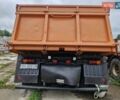 Оранжевый КамАЗ 65115, объемом двигателя 10.85 л и пробегом 73 тыс. км за 30500 $, фото 29 на Automoto.ua