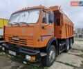 Оранжевый КамАЗ 65115, объемом двигателя 10.85 л и пробегом 73 тыс. км за 30500 $, фото 6 на Automoto.ua