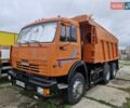 Оранжевый КамАЗ 65115, объемом двигателя 10.85 л и пробегом 73 тыс. км за 30500 $, фото 47 на Automoto.ua