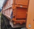 Помаранчевий КамАЗ 65115, об'ємом двигуна 0 л та пробігом 220 тис. км за 23700 $, фото 3 на Automoto.ua