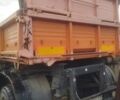 Помаранчевий КамАЗ 65115, об'ємом двигуна 0 л та пробігом 220 тис. км за 23700 $, фото 9 на Automoto.ua