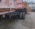 Помаранчевий КамАЗ 65115, об'ємом двигуна 0 л та пробігом 220 тис. км за 23700 $, фото 7 на Automoto.ua