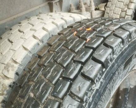 Помаранчевий КамАЗ 65115, об'ємом двигуна 0 л та пробігом 220 тис. км за 23700 $, фото 8 на Automoto.ua