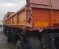 Помаранчевий КамАЗ 65115, об'ємом двигуна 0 л та пробігом 220 тис. км за 23700 $, фото 5 на Automoto.ua