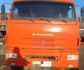 Помаранчевий КамАЗ 65115, об'ємом двигуна 11.76 л та пробігом 380 тис. км за 20000 $, фото 1 на Automoto.ua