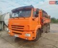 Оранжевый КамАЗ 65115, объемом двигателя 6.7 л и пробегом 98 тыс. км за 41000 $, фото 1 на Automoto.ua