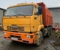 КамАЗ 65116, объемом двигателя 0 л и пробегом 555 тыс. км за 19000 $, фото 1 на Automoto.ua
