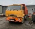 КамАЗ 65116, объемом двигателя 0 л и пробегом 555 тыс. км за 19000 $, фото 1 на Automoto.ua