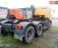 Жовтий КамАЗ 65116, об'ємом двигуна 0 л та пробігом 460 тис. км за 11900 $, фото 7 на Automoto.ua