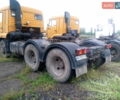 Жовтий КамАЗ 65116, об'ємом двигуна 0 л та пробігом 460 тис. км за 11900 $, фото 6 на Automoto.ua