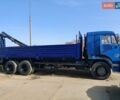 КамАЗ 65117, объемом двигателя 0 л и пробегом 305 тыс. км за 17000 $, фото 2 на Automoto.ua