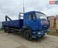 КамАЗ 65117, объемом двигателя 0 л и пробегом 305 тыс. км за 17000 $, фото 1 на Automoto.ua