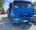 КамАЗ 65117, об'ємом двигуна 0 л та пробігом 220 тис. км за 27000 $, фото 1 на Automoto.ua