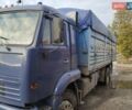 КамАЗ 65117, объемом двигателя 0 л и пробегом 200 тыс. км за 15000 $, фото 1 на Automoto.ua