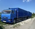 КамАЗ 65117, объемом двигателя 0 л и пробегом 500 тыс. км за 17500 $, фото 1 на Automoto.ua