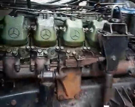 КамАЗ 65117, объемом двигателя 0 л и пробегом 500 тыс. км за 17500 $, фото 4 на Automoto.ua