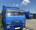 КамАЗ 65117, объемом двигателя 0 л и пробегом 500 тыс. км за 17500 $, фото 1 на Automoto.ua