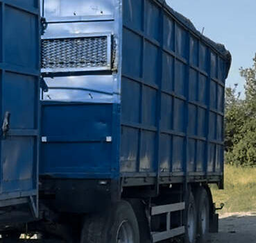 КамАЗ 65117, объемом двигателя 0 л и пробегом 500 тыс. км за 17500 $, фото 5 на Automoto.ua