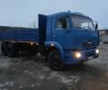 КамАЗ 65117, объемом двигателя 0 л и пробегом 0 тыс. км за 15800 $, фото 1 на Automoto.ua