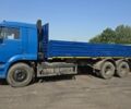 КамАЗ 65117, объемом двигателя 0 л и пробегом 0 тыс. км за 15800 $, фото 2 на Automoto.ua